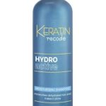 KERATIN RECODE SHAMPOO HYDRO ACTIVE 400 ML