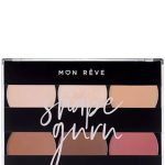 MON REVE PALETTE SHAPE GURU DEEP 03