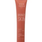 MON REVE BRONZER CREAMY BRONZE SKIN +20SPF