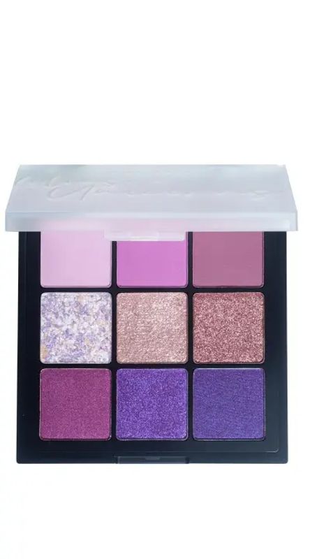 img-2968.jpg MON REVE EYE SHADOW PALLETE GETAWAY - الصورة 1