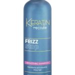 KERATIN RECODE SHAMPOO FRIZZ STOP 400 ML