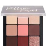 MON REVE EYE SHADOW PALLETE PILLOW FIGHT