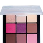 MON REVE EYE SHADOW PALLETE MOROCCAN NIGHTS
