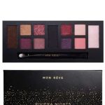 MON REVE EYE SHADOW PALLETE RIVIERA NIGHTS