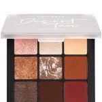 MON REVE EYE SHADOW PALLETE DESERT TEA 07