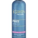 KERATIN RECODE CONDITIONER FRIZZ STOP 400 ML