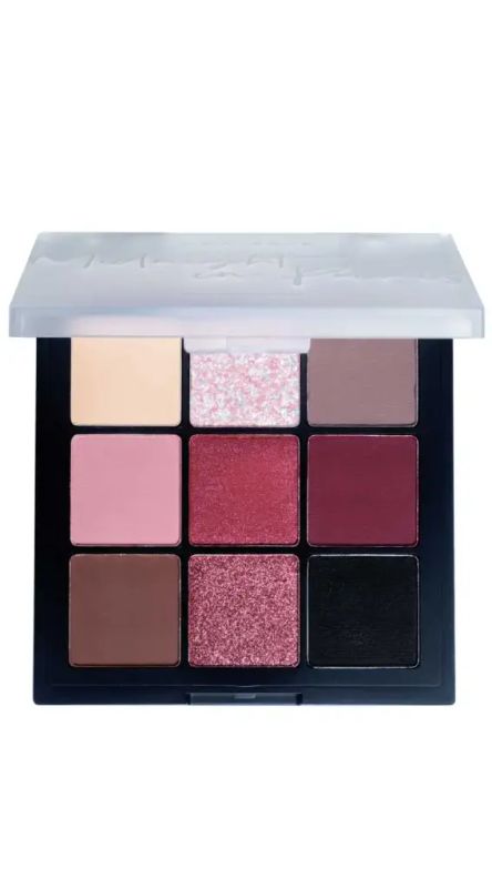 img-3032.jpg MON REVE EYE SHADOW PALLETE MIDNIGHT IN PARIS 02 - الصورة 1