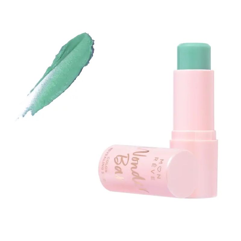 img-3038.jpg MON REVE LIP TINT STICK WONDER BAR - الصورة 1