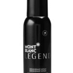 MONT BLANC DEODORANT SPRAY LEGEND 100 ML