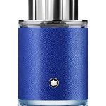 MONT BLANC MEN'S PERFUME EXPLORER ULTRA BLUE EDP 100 ML