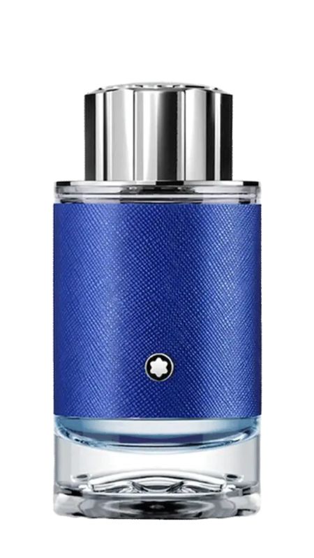 img-3050.jpg MONT BLANC MEN'S PERFUME EXPLORER ULTRA BLUE EDP 100 ML - الصورة 1