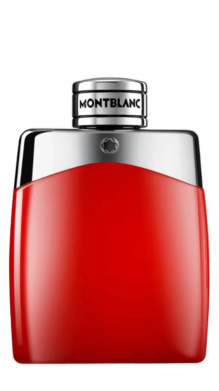 img-3054.jpg MONT BLANC MEN'S PERFUME LEGEND RED EDP 100 ML - الصورة 1