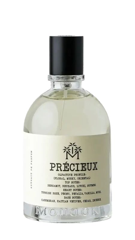 img-3065.jpg MOUDON UNISEX PERFUME PRECIEUX EDP 100 ML - الصورة 1
