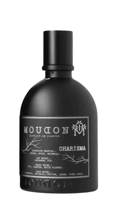 img-3068.jpg MOUDON UNISEX PERFUME CHARISMA EDP 100 ML - الصورة 1