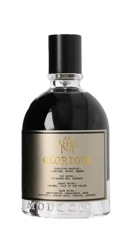 img-3071.jpg MOUDON UNISEX PERFUME GLORIOUS EDP 100 ML - الصورة 1