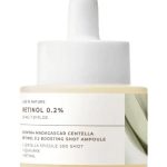 SKIN 1004 SERUM AMPOULE RETINOL 0.2% 30ML