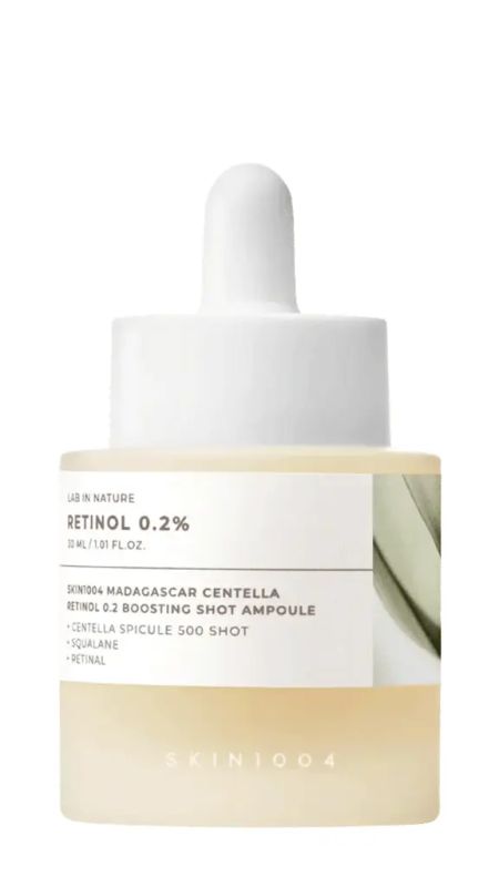 img-308.jpg SKIN 1004 SERUM AMPOULE RETINOL 0.2% 30ML - الصورة 1