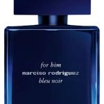 NARCISO MEN'S PERFUME BLEU NOIR EDP 100 ML