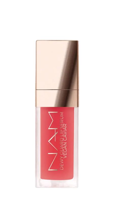 img-3092.jpg NAM LIP SERUM DEWY QUARD +15SPF VEGAN CAVIAR - الصورة 1