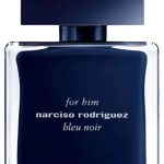 NARCISO MEN'S PERFUME BLEU NOIR EDT 100 ML