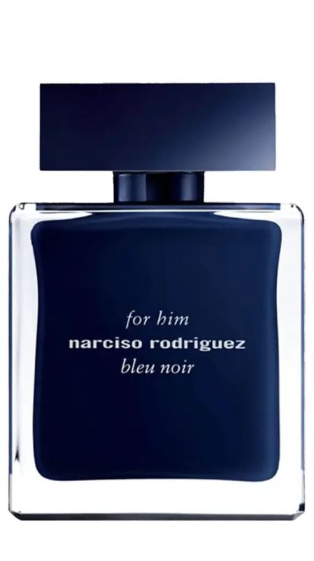 img-3093.jpg NARCISO MEN'S PERFUME BLEU NOIR EDT 100 ML - الصورة 1