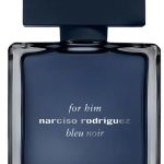 NARCISO MEN'S PERFUME BLEU NOIR P 100 ML