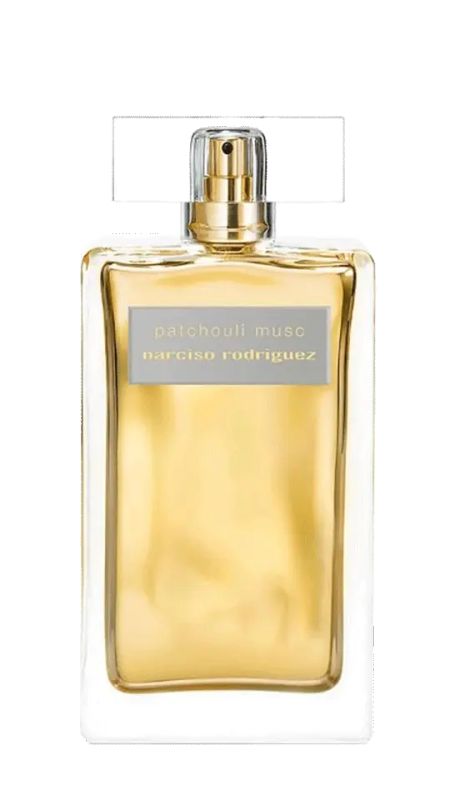 img-3096.jpg NARCISO WOMEN'S PERFUME PATCHOULE MUSC EDP 100 ML - الصورة 1