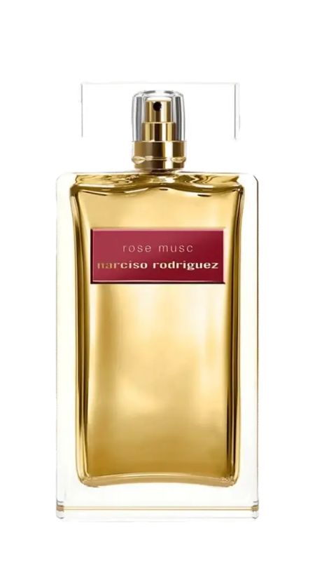 img-3098.jpg NARCISO WOMEN'S PERFUME ROSE MUSC INTENSE EDP 100 ML - الصورة 1