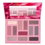 ESSENCE PALLETE OUT IN THE WILD 01 Don't Stop Blooming