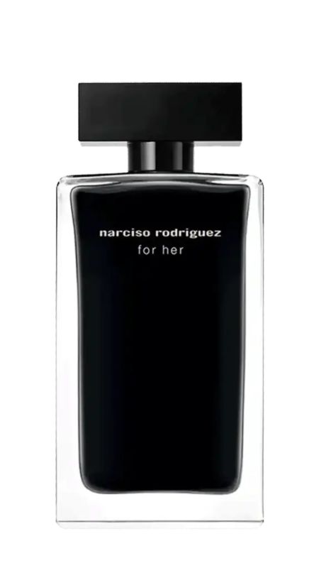 img-3100.jpg NARCISO WOMEN'S PERFUME EDT 100 ML - الصورة 1