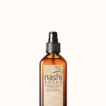 NASHI ARGAN HAIR OIL WITH ARGAN 100 ML