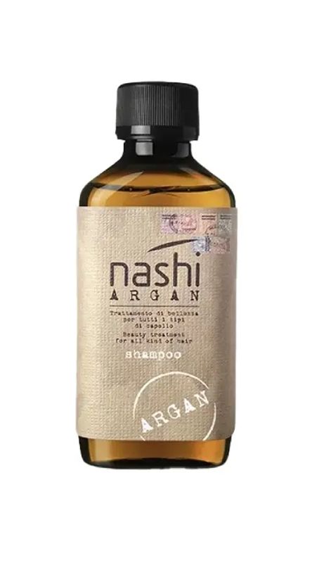 img-3102.jpg NASHI ARGAN SHAMPOO 200 ML - الصورة 1