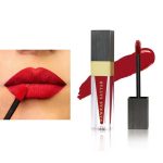 NAWRAS SATTAR LIPSTICK LIQUID IN CHARGE