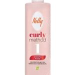 NELLY SHAMPOO CURLY METHOD 400 ML