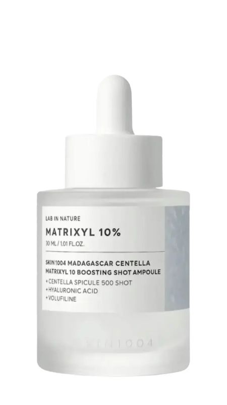 img-311.jpg SKIN1004 SERUM AMPOULE MATRIXYL 10% 30ML - الصورة 1