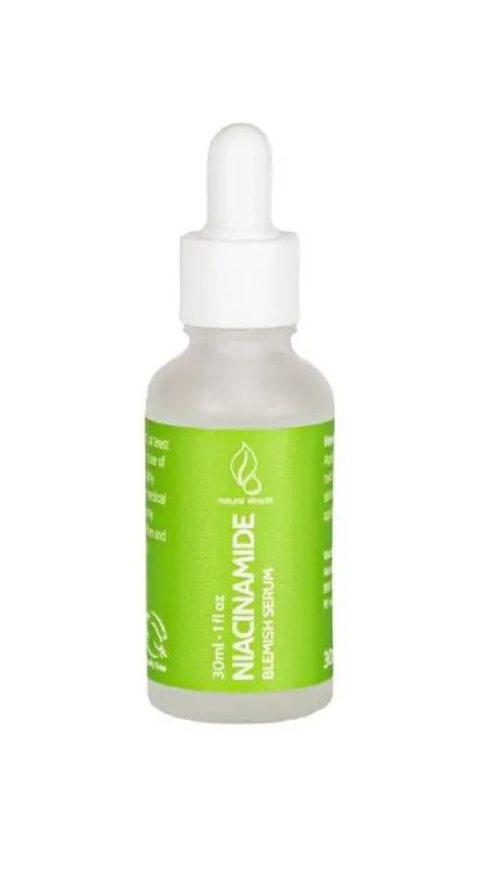 img-3112.jpg NATURAL XTRACT SERUM NIACINAMIDE 30 ML - الصورة 1
