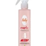 NELLY HAIR SPRAY CURLY METHOD 200 ML