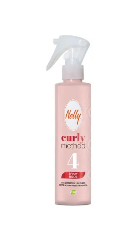 img-3124.jpg NELLY HAIR SPRAY CURLY METHOD 200 ML - الصورة 1