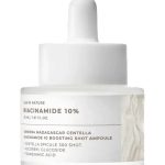 SKIN1004 SERUM AMPOULE NIACINAMIDE 10% 30ML