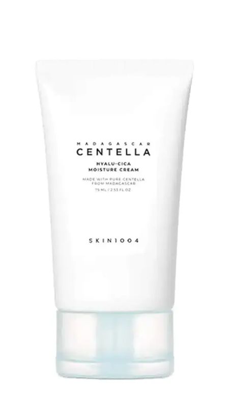 img-314.jpg Madagascar Centella Hyalu-Cica Moisture Cream 75 ml - الصورة 1