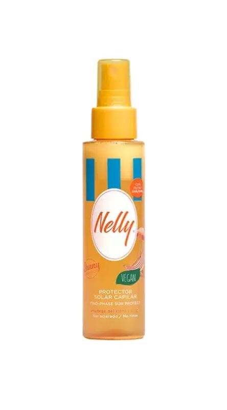 img-3140.jpg NELLY HAIR SPRAY PROTECTOR SOLAR CAPILAR 250 ML - الصورة 1
