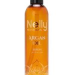NELLY HAIR SERUM ARGAN OIL 300 ML