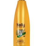 NELLY SHAMPOO GOLD 24K KERATIN 1000 ML