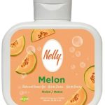 NELLY BODY WASH & BATH MELON 750 ML