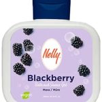 NELLY BODY WASH & BATH BLACKBERRY 750 ML