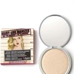 THE BALM HIGHLIGHTER MAR-LOU MANIZER