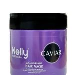 NELLY HAIR MASK CAVIAR 400 ML