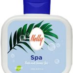 NELLY BODY WASH & BATH SPA 750 ML