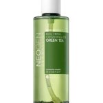 NEOGEN REAL FRESH CLEANSING OIL GREEN TEA 285ML