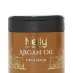 NELLY HAIR MASK ARGAN OIL 400 ML
